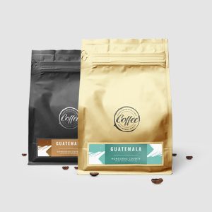 Mabuhay Assorted Coffee