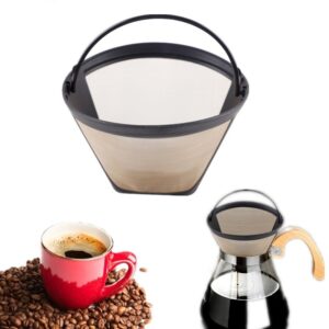Coffee Maker Filter